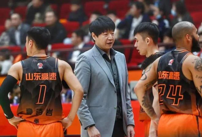 计划有变，准备夺冠？山东签NBA前雷霆新秀，球迷：这是个狠人 | 中国区|球友会|股份有限公司