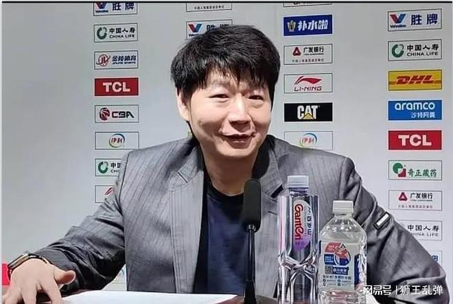 山东高速再输辽宁，邱彪已无调整空间，塞巴斯蒂安或成唯一希望 | 中国区|球友会|股份有限公司