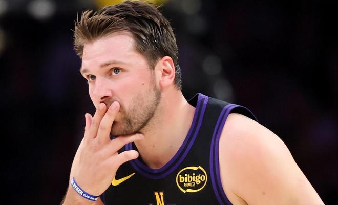 东契奇现役最快15000分？NBA历史上有5人比他快，乔丹第二 | 中国区|球友会|股份有限公司