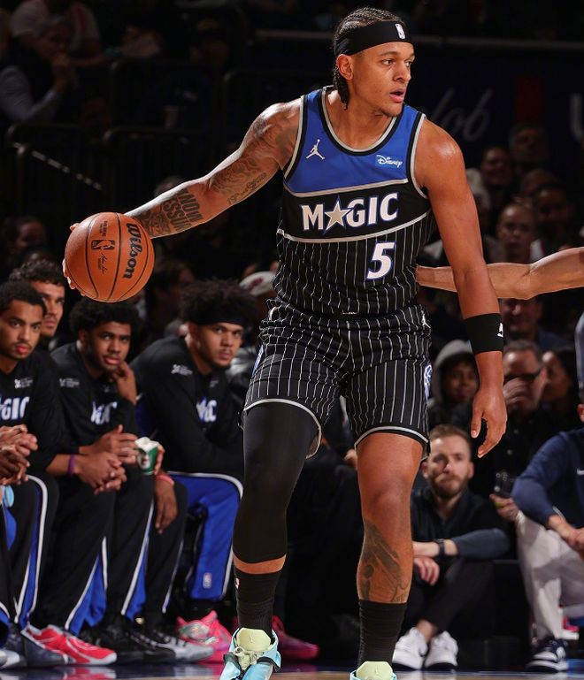 弗拉格51+6+3+3独享NBA第1人，班凯罗被打爆躺赢，魔术轻取独行侠 | 中国区|球友会|股份有限公司