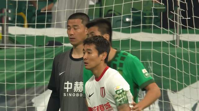 国安3申诉失败，足协无法鉴定第三方视频来源 战浙江别再争议判罚 | 中国区|球友会|股份有限公司